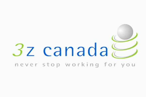 3z Canada YYZ1 Data Center
